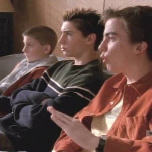 3x19 Clip Show