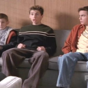3x19 Clip Show