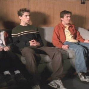 3x19 Clip Show