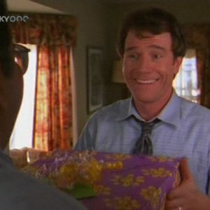 2x03 Lois's Birthday