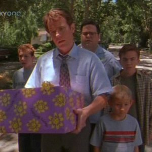 2x03 Lois's Birthday