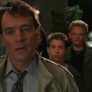 2x03 Lois's Birthday