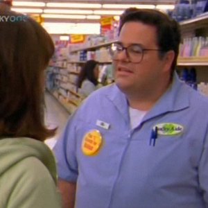 2x03 Lois's Birthday