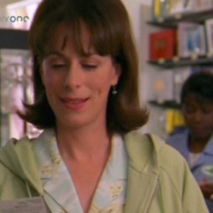 2x03 Lois's Birthday