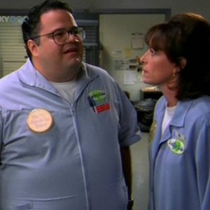 2x07 Robbery