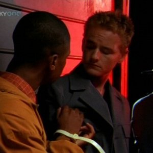 2x07 Robbery