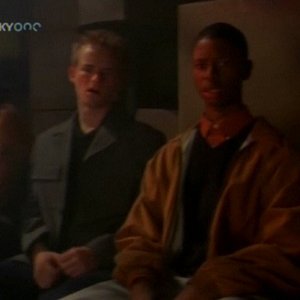 2x07 Robbery