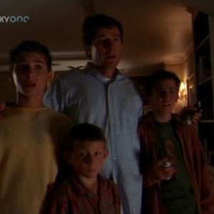 2x07 Robbery