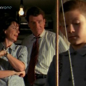 2x08 Therapy