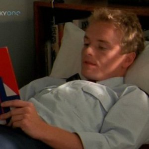 2x09 High School Play