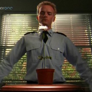 2x09 High School Play