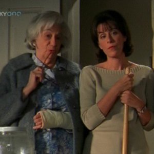 2x11 Old Mrs. Old
