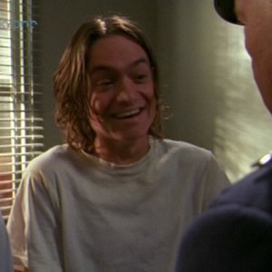 2x11 Old Mrs. Old