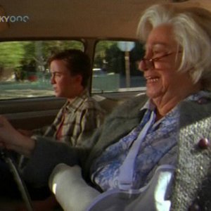 2x11 Old Mrs. Old