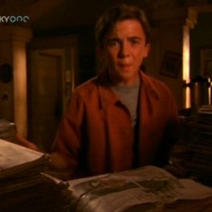 2x11 Old Mrs. Old