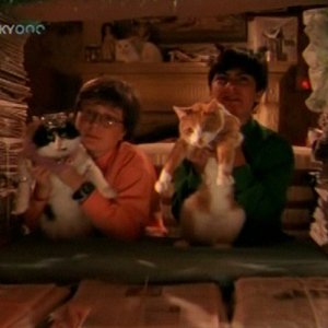 2x11 Old Mrs. Old