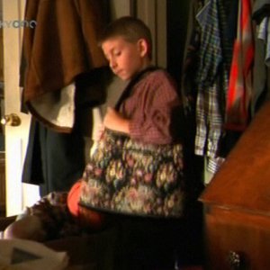 2x11 Old Mrs. Old