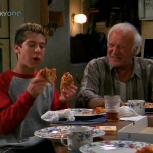 2x15 The Grandparents