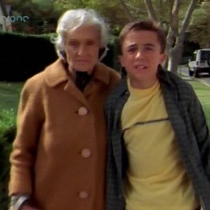 2x15 The Grandparents