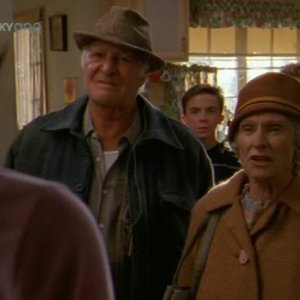 2x15 The Grandparents