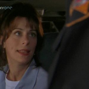 2x16 Traffic Ticket