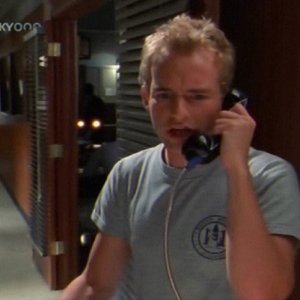 2x16 Traffic Ticket