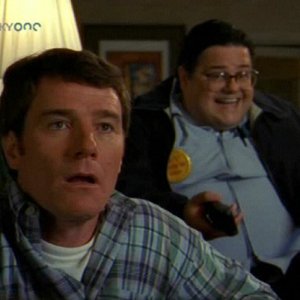 2x16 Traffic Ticket