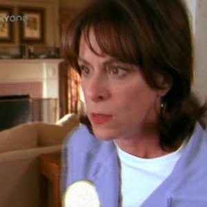 2x16 Traffic Ticket