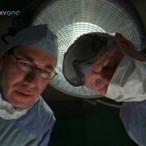 2x17 Surgery