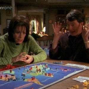 2x17 Surgery