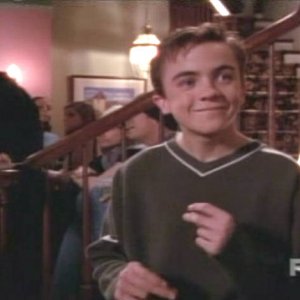 2x18 Reese Cooks