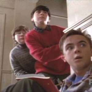 2x19 Tutoring Reese