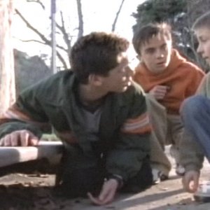 2x25 Flashback