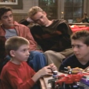 2x25 Flashback