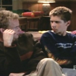 2x25 Flashback