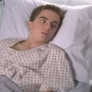 4x07 Malcolm Holds His Tongue