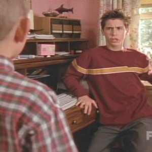4x09 Grandma Sues