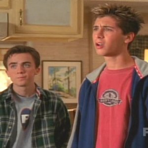 4x14 Hal's Friend