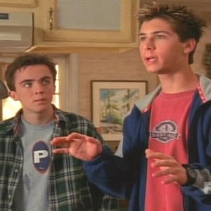 4x14 Hal's Friend