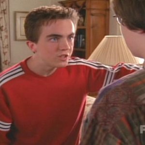 4x14 Hal's Friend