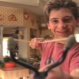 4x14 Hal's Friend