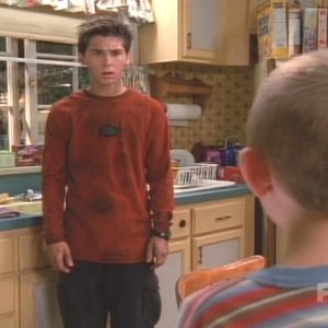 4x14 Hal's Friend