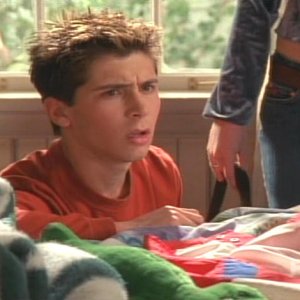 4x14 Hal's Friend