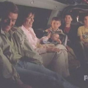 5x02 Watching the Baby
