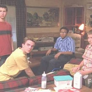 5x02 Watching the Baby