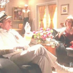 5x02 Watching the Baby