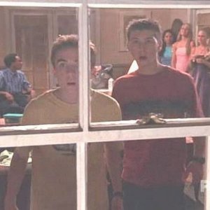 5x02 Watching the Baby