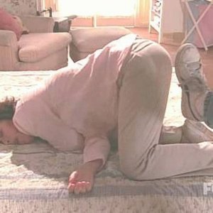 5x02 Watching the Baby