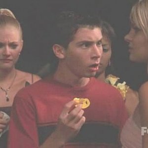 5x02 Watching the Baby
