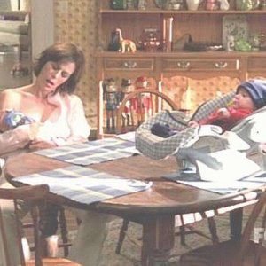 5x02 Watching the Baby